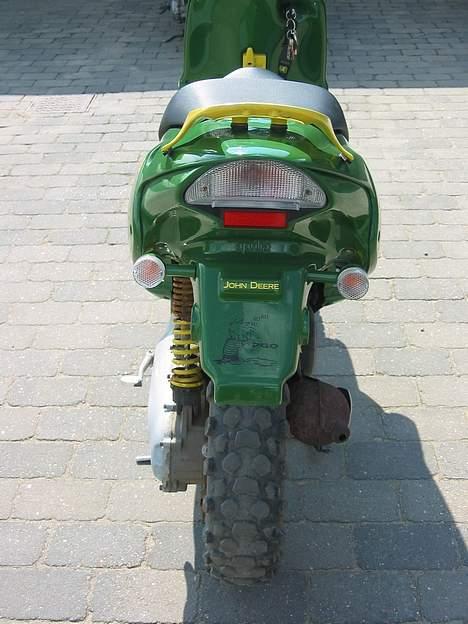 Aprilia Rally billede 4