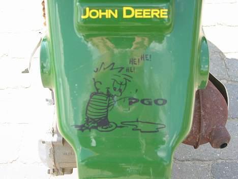 Aprilia Rally billede 5