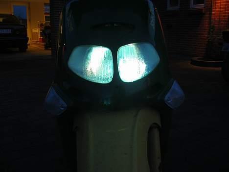 Aprilia Rally billede 7