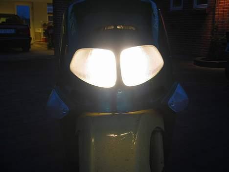 Aprilia Rally billede 8