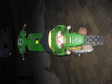 Aprilia Rally billede 9