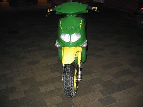 Aprilia Rally billede 10