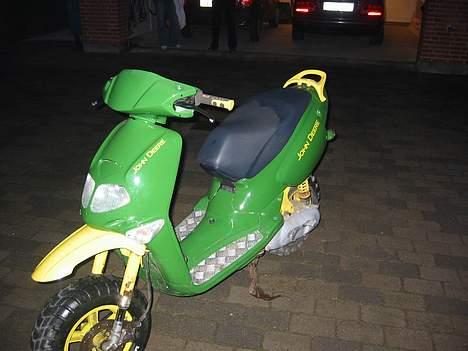 Aprilia Rally billede 11