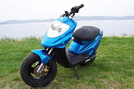 PGO Hot 50 billede 1