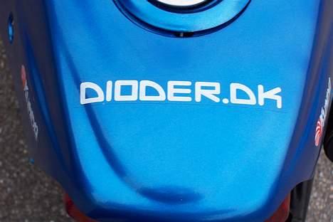 PGO Hot 50 billede 3