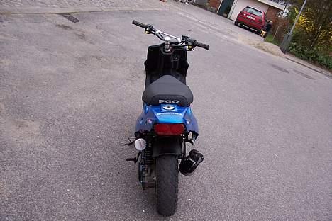 PGO Hot 50 billede 4