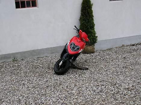 Yamaha bws ng SOLGT!!! - langt væk fra billede 6