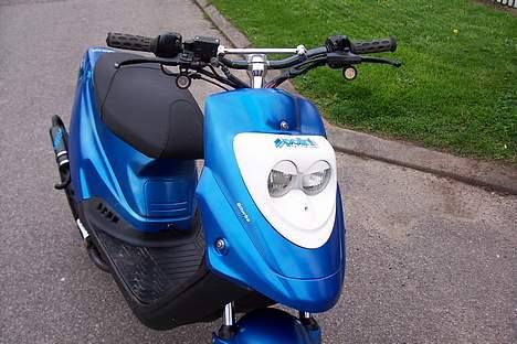 PGO Hot 50 billede 8