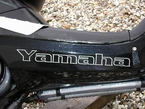 Yamaha bws ng SOLGT!!! - yamaha ská man há.. mine ledrør nedenunder billede 8