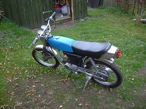 Yamaha FS1 4Gear DX billede 4