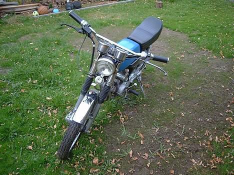 Yamaha FS1 4Gear DX billede 8