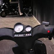 Gilera Stalker