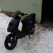 Piaggio NRG Mc3 (Black pearl)