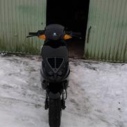 Piaggio NRG Mc3 (Black pearl)