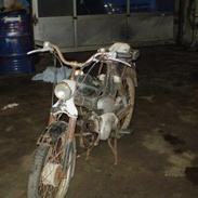 Puch ms 50