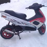 Gilera Runner SP 50