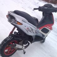 Gilera Runner SP 50