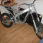 Gilera rcr