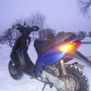 Gilera Stalker <Solgt>