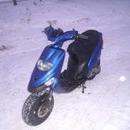Gilera Stalker <Solgt>