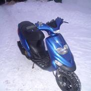 Gilera Stalker <Solgt>