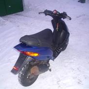 Gilera Stalker <Solgt>