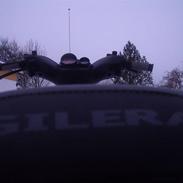 Gilera Stalker <Solgt>