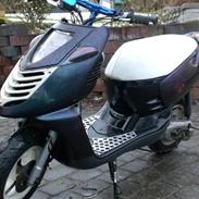 Aprilia sonic *solgt*