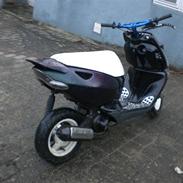 Aprilia sonic *solgt*