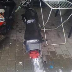 Suzuki Samurai *SOLGT*