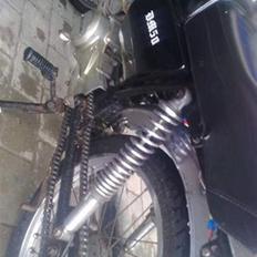 Suzuki Samurai *SOLGT*