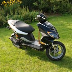 Piaggio *SOLGT* Nrg Power dt