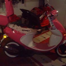 PGO Rodoshow       (SOLGT!)