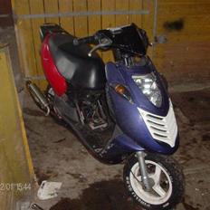 Aprilia Sonic