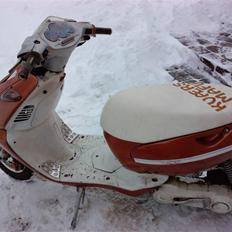 Aprilia sonic [SOLGT]