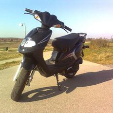 TGB Pegasus 101R
