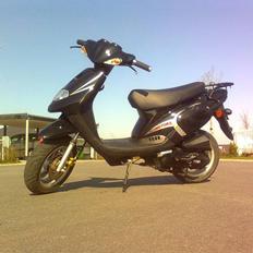 TGB Pegasus 101R