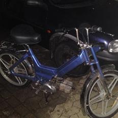 Puch Maxi TILSALG/BYTTE