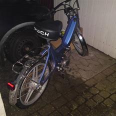 Puch Maxi TILSALG/BYTTE