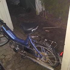 Puch Maxi TILSALG/BYTTE