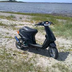 Piaggio Zip GL
