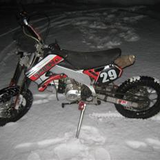 Apollo Orion   e29 byttet