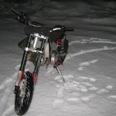 Apollo Orion   e29 byttet