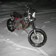 Apollo Orion   e29 byttet