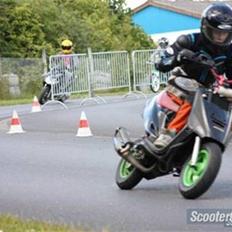 Yamaha Jog TS T7.
