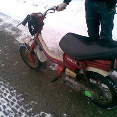 Suzuki Fz50 <(SOLGT)>