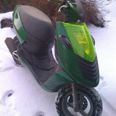 Aprilia sonic TIL SALG 7000