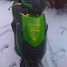 Aprilia sonic TIL SALG 7000