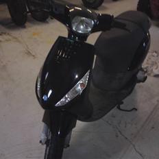 Piaggio New Zip // solgt