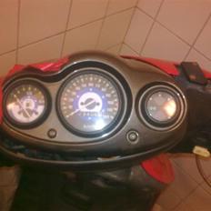 Suzuki katana slogt 